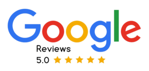 google 5 star reviews Houston